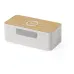 Charger Speaker - Trecam