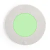 Focused on the circle (4×4cm)  +