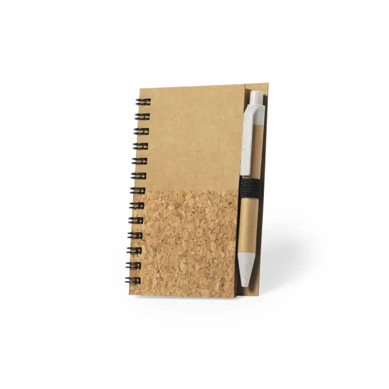 Notebook - Sulax