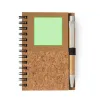 In front upper part (4×4cm)  +