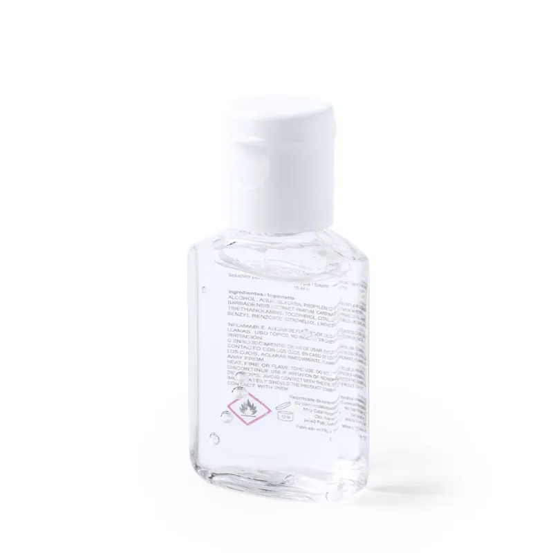 Hydroalcoholic Gel - Bradul