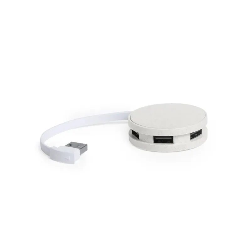 USB Hub - Brunox