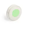 Focused on the circle (2.5×2.5cm)  +