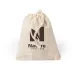 Foldable Bag - Nacry
