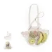 Foldable Bag - Nacry
