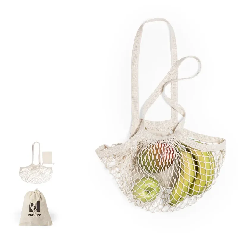 Foldable Bag - Nacry
