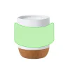 Around the cup (16.5×5cm)  +