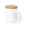 WHITE  +