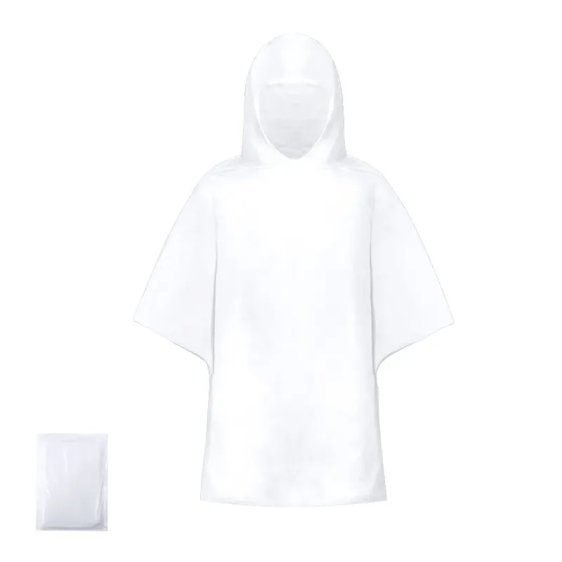 Raincoat - Reizon