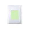 In the bag presentation (6×5cm)  +