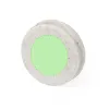 Focused on the circle (3×3cm)  +