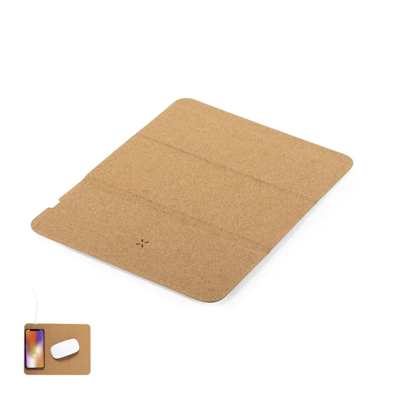 Charger Mousepad - Relium