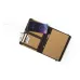 Charger Notepad - Toskan