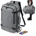 Document Bag Backpack - Sulkan