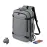Document Bag Backpack - Sulkan