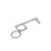 Keyring Anticontact - Bigox