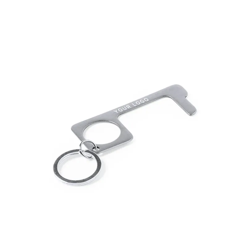 Keyring Anticontact - Bigox