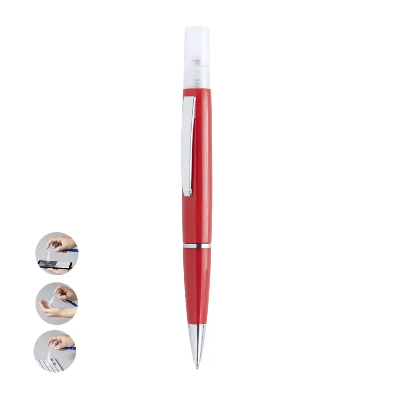 Spray Pen - Tromix