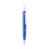 BLUE  +