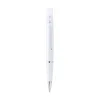WHITE  +