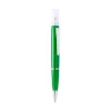 GREEN  +
