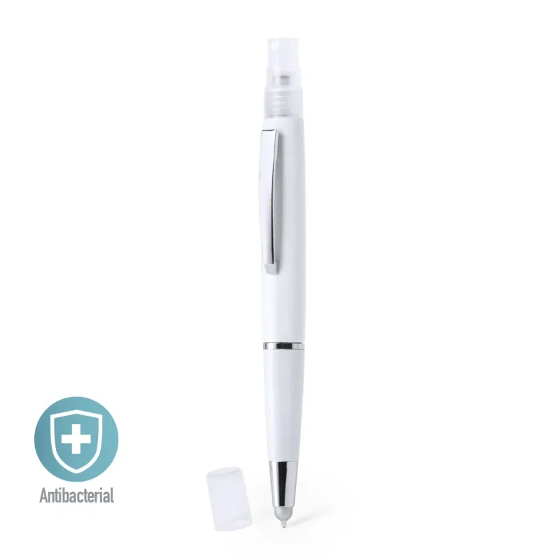 Multifunction Antibacterial Pen - Yak