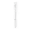 WHITE  +