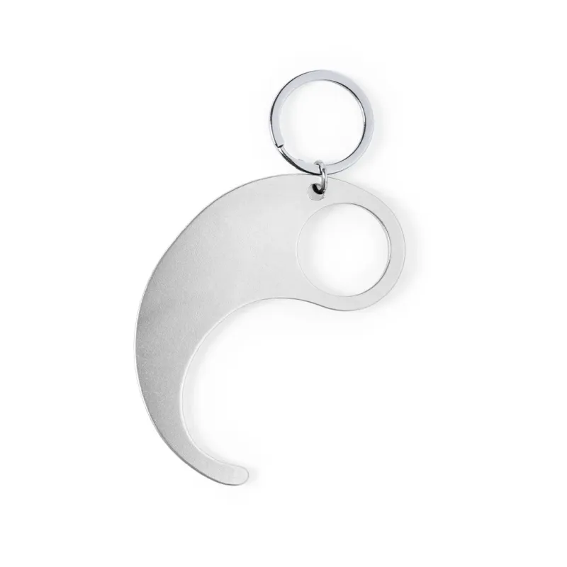 Keyring Anticontact - Kozko
