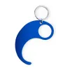 BLUE  +