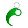 GREEN  +