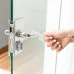 Antibacterial Keyring Anticontact - Riken