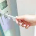 Antibacterial Keyring Anticontact - Riken