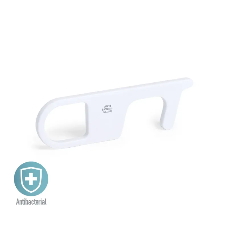 Antibacterial Keyring Anticontact - Riken