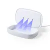 WHITE  +
