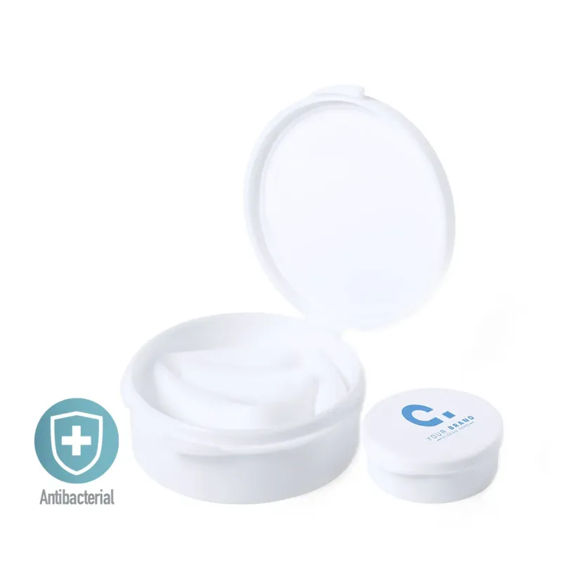 Antibacterial Straw - Ladix