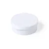 WHITE  +