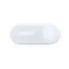 WHITE  +