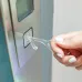 Keyring Anticontact - Napil
