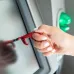 Keyring Anticontact - Cimak