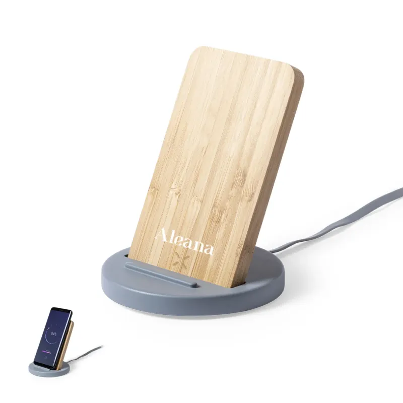 Charger - Wiket