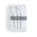 Antibacterial Lunch Box - Fandex