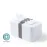 Antibacterial Lunch Box - Fandex