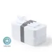 Antibacterial Lunch Box - Fandex