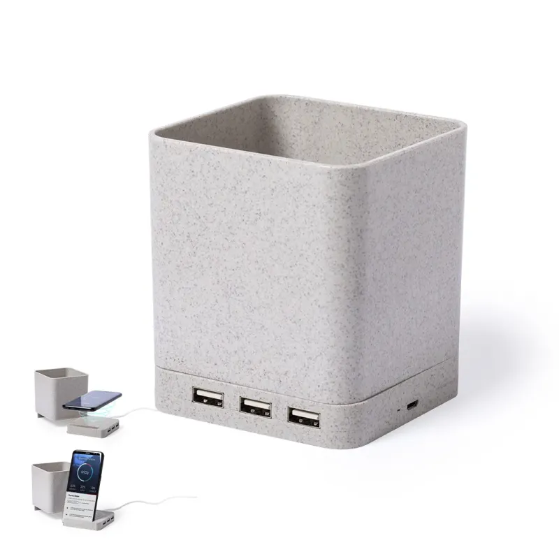 Multifunction Pencil Holder - Dowex