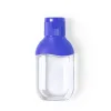 BLUE  +