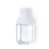 WHITE  +