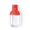 RED  +