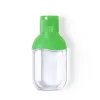 GREEN  +
