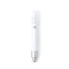 WHITE  +