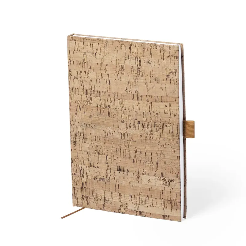 Notepad - Coquel